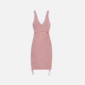 Kith (rose) dress